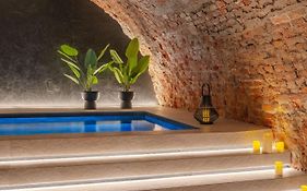 Reset In Muse Spa Collection